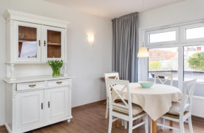 Haus Jungnamen Sand Whg. 2